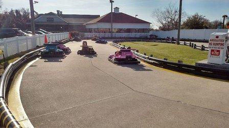 Corolla Raceway