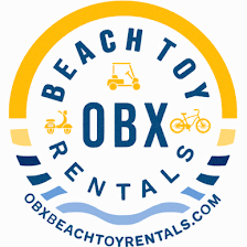 OBX Beach Toy Rentals
