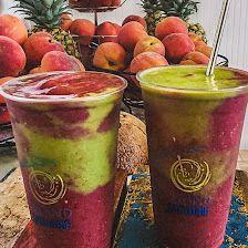 Island Smoothie