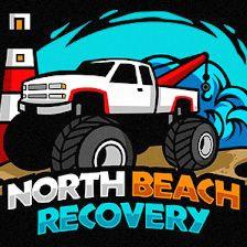 North Beach Recovery