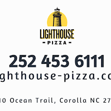 Lighthouse Pizza Corolla