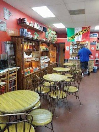 Outer Banks Coffee