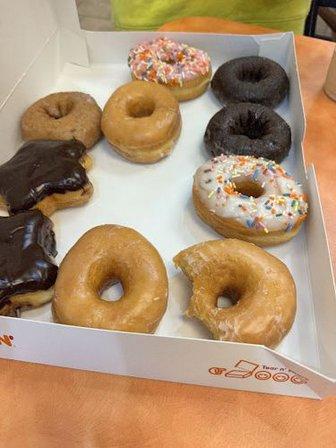 Dunkin'