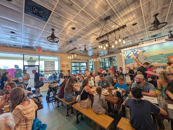 Whalehead Brewery