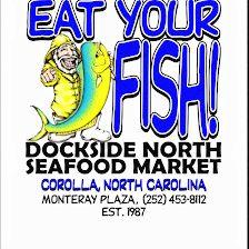 Dockside North Seafood Market