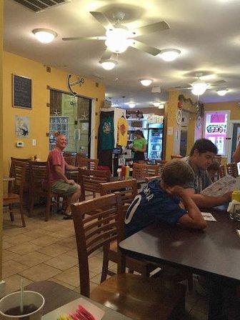 Bubbie's Burgers