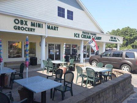 OBX Deli & Cheesesteaks