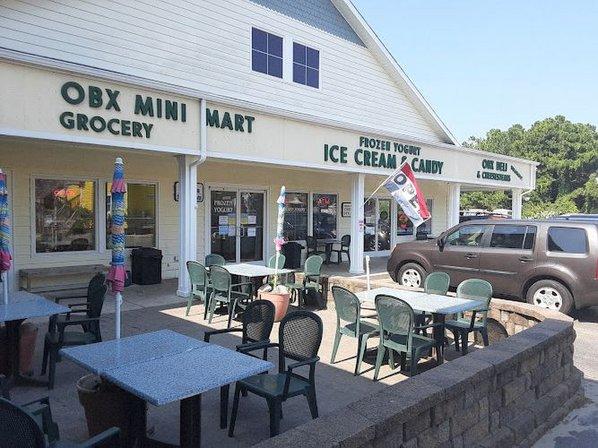 OBX Deli & Cheesesteaks