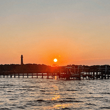 Parasail Corolla, Pick Up At Coastal Explorations