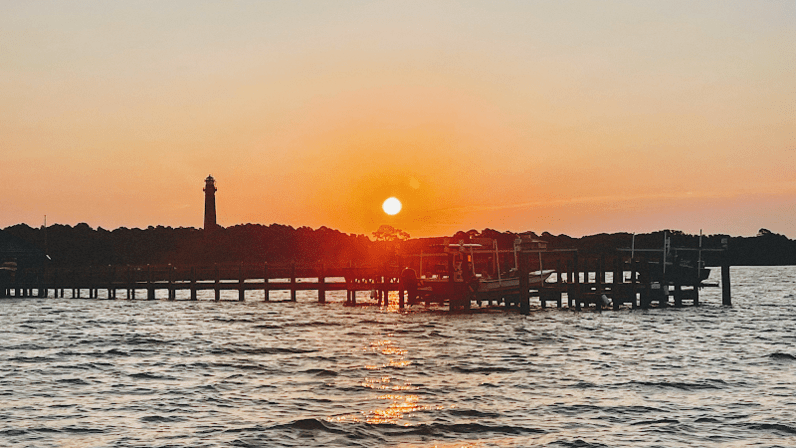 Parasail Corolla, Pick Up At Coastal Explorations