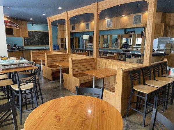 Nelly’s SandBar