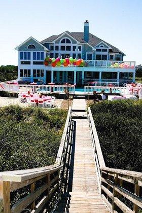 Corolla Classic Vacations - Corolla, NC Vacation Rentals