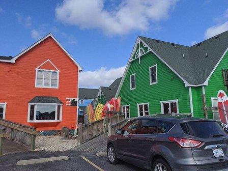 Ocean Atlantic Rentals