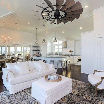 Len Cusato, Keller Williams - OBX