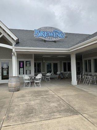Northern Outer Banks Brewing Company