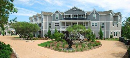 The Black Stallion