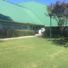 Corolla Light Sports Center