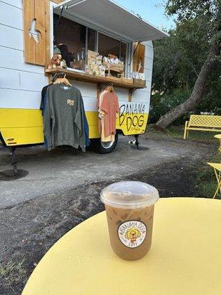 Banana Dog Cafe