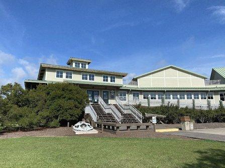 Outer Banks Center for Wildlife Education