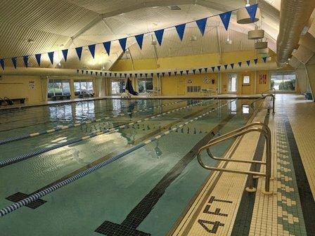 Corolla Light Sports Center