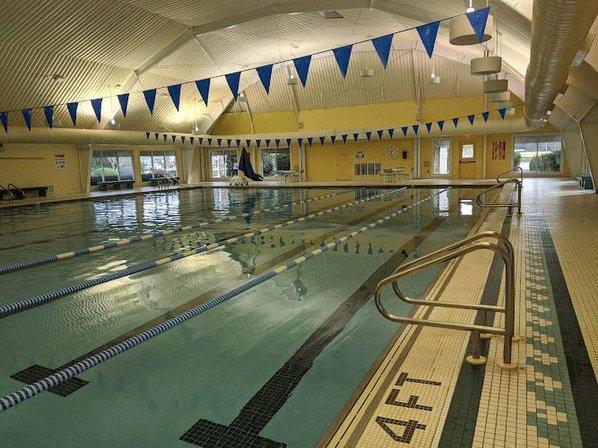 Corolla Light Sports Center