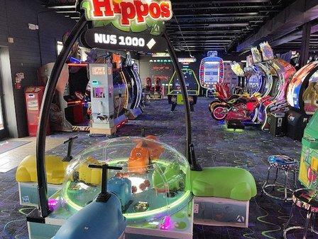 Arcade Mania