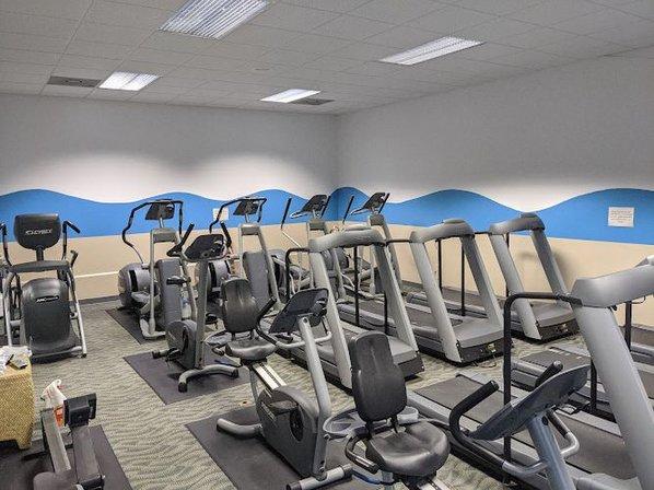 Pine Island Racquet & Fitness Center