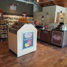 Beef Jerky Experience Outer Banks Corolla