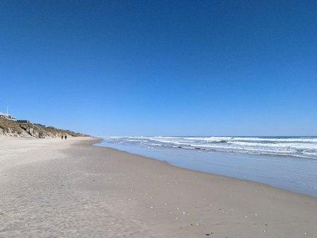 Herring Beach Access