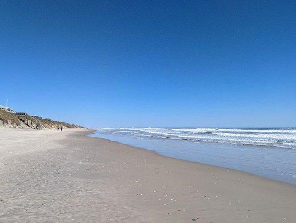 Herring Beach Access