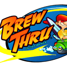 Brew Thru Corolla