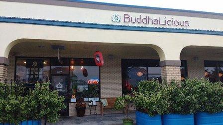 BuddhaLicious