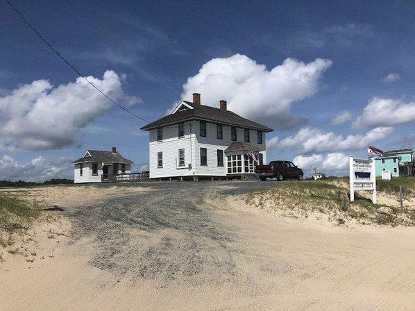 Twiddy & Company Real Estate Sales