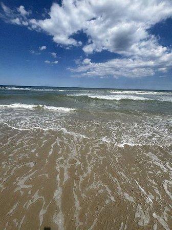 Corolla Village Rd Public Beach Access