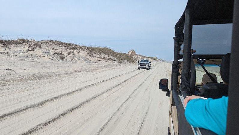 Humvee Adventure Tours