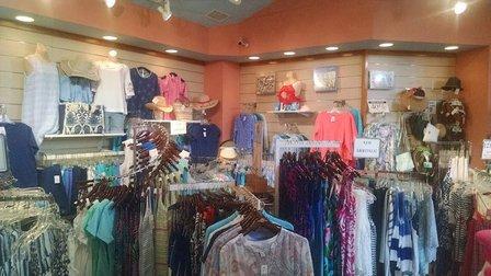 Gray's Outer Banks Lifestyle Clothing Co.