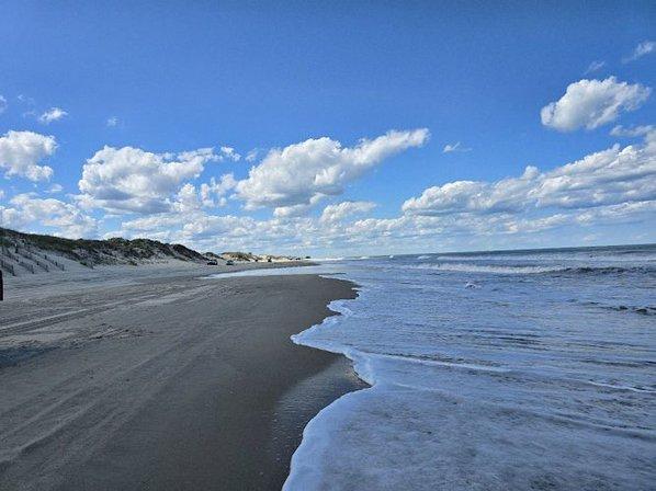 The Chesapeake