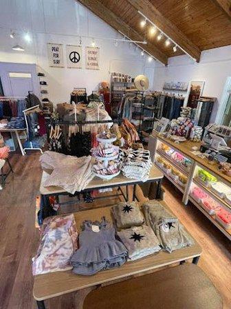 Salty Skies Boutique