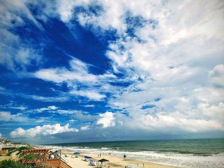 Sailfish Public Beach Access