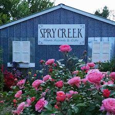 Spry Creek