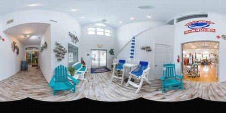 Nags Head Hammocks