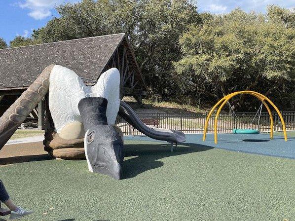 Corolla Playground