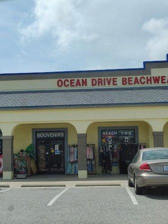 Ocean Drive Beachwear