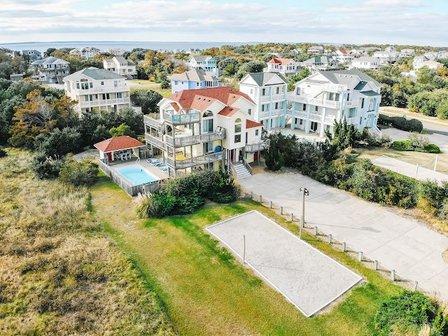 Steven Sells OBX