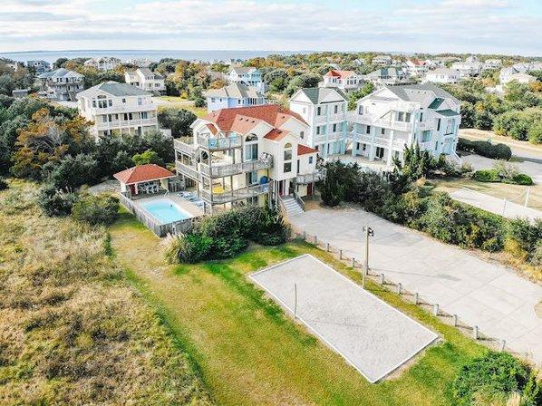 Steven Sells OBX