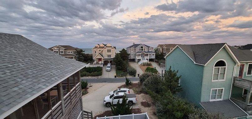 Windswept Ridge Condos