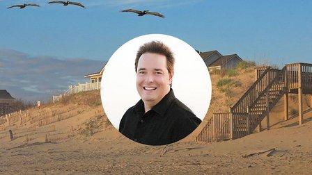 Jean-Paul Peron, Realtor