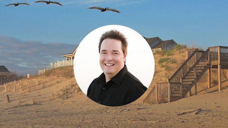 Jean-Paul Peron, Realtor