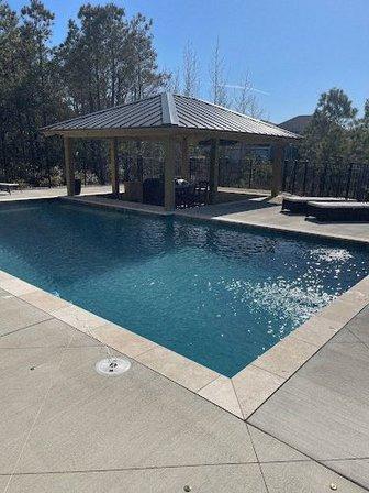 OBX Certified Pool & Spa Services LLC