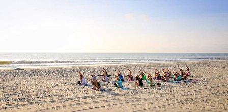 Corolla Yoga
